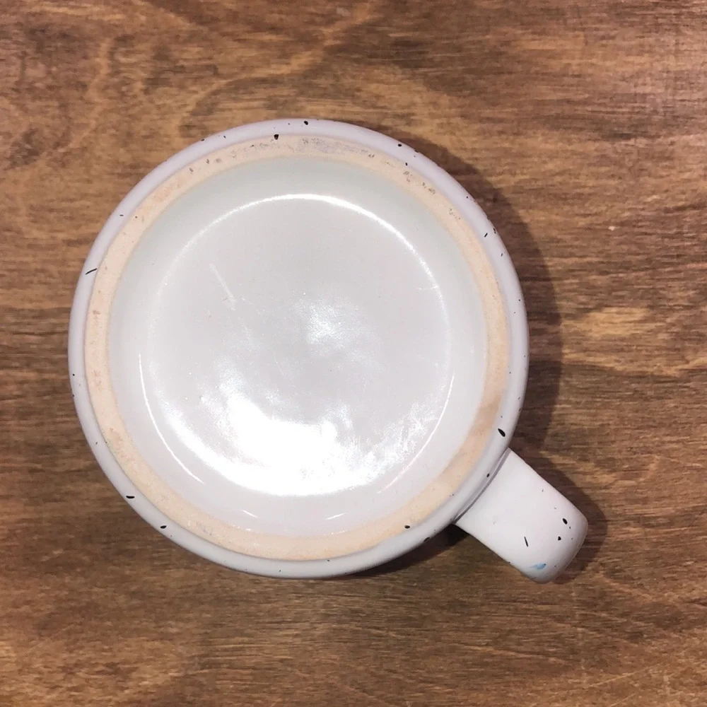 Mama Bear coffee mug